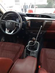 تۆیۆتا هایلۆکس